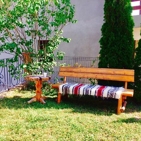 Casa De Vacanta Elena Sinaia Luaran gambar