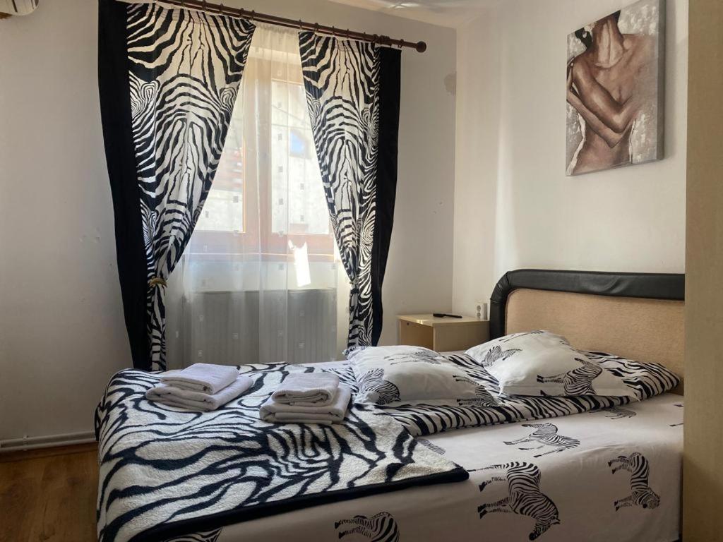 Casa De Vacanta Elena Sinaia Luaran gambar