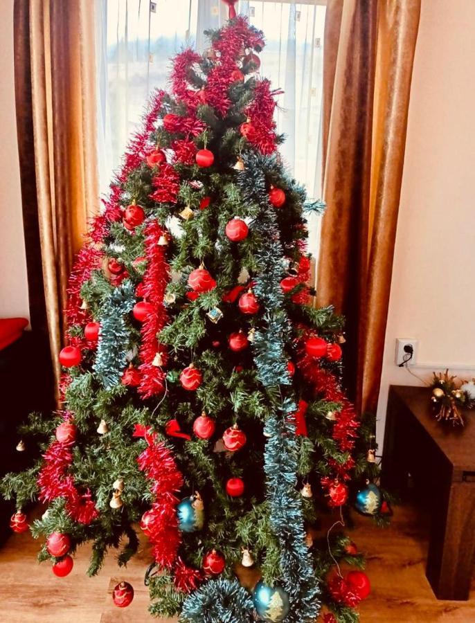 Casa De Vacanta Elena Sinaia Luaran gambar