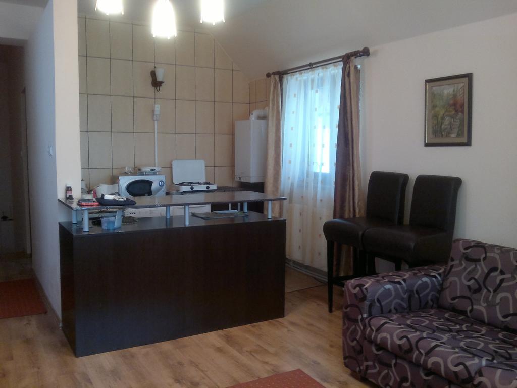 Casa De Vacanta Elena Sinaia Luaran gambar