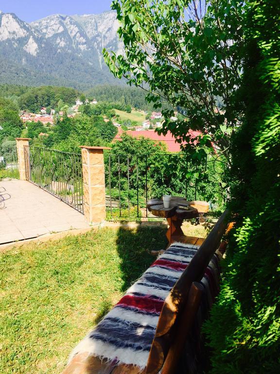 Casa De Vacanta Elena Sinaia Luaran gambar